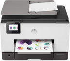 HP 1MR78A Officejet Pro 9020 Wireless Inkjet Printer (Renewed)