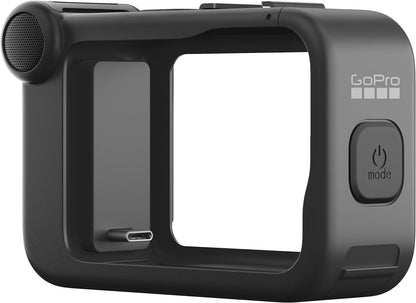 GoPro iPhone 12 Pro Media Mod HERO11/10/9 Black