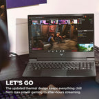 HP HP Victus 15.6