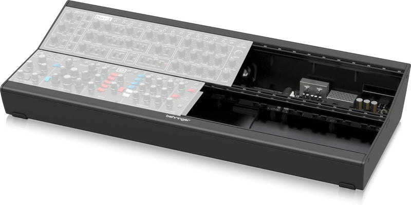 Behringer EURORACK GO Mobile Eurorack Modular Case — main product image