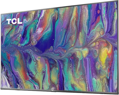 TCL 55S434 55-Inch 4K UHD Smart Android TV
