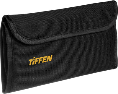Tiffen CORD6 6-Pocket Filter Pouch