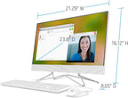 HP 24-dd0010 24