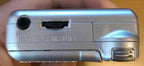 Panasonic RN-305 Microcassette Recorder Voice Activated System