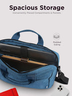 Lenovo GX40Q17230 15.6-Inch Laptop Carrying Case