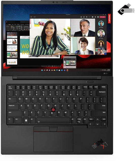 Lenovo ThinkPad X1 Carbon Gen 11 i7 Laptop