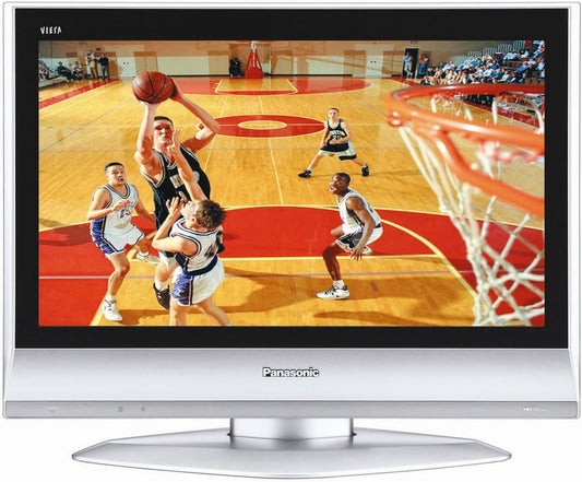 Panasonic TC-26LX60 26-Inch LCD HDTV with HDMI