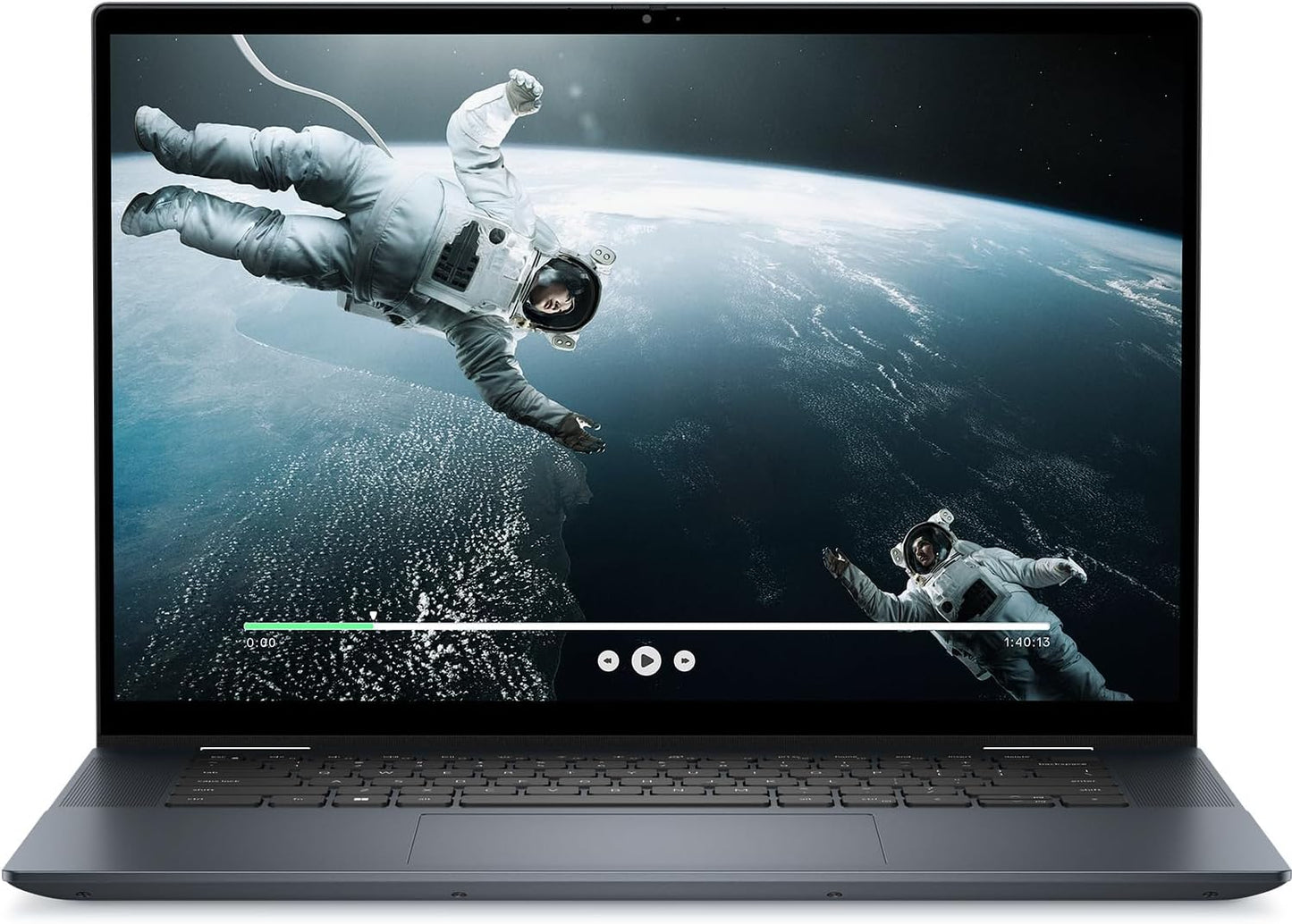 Dell Inspiron 16 7635 2-in-1 Ryzen Touch Laptop