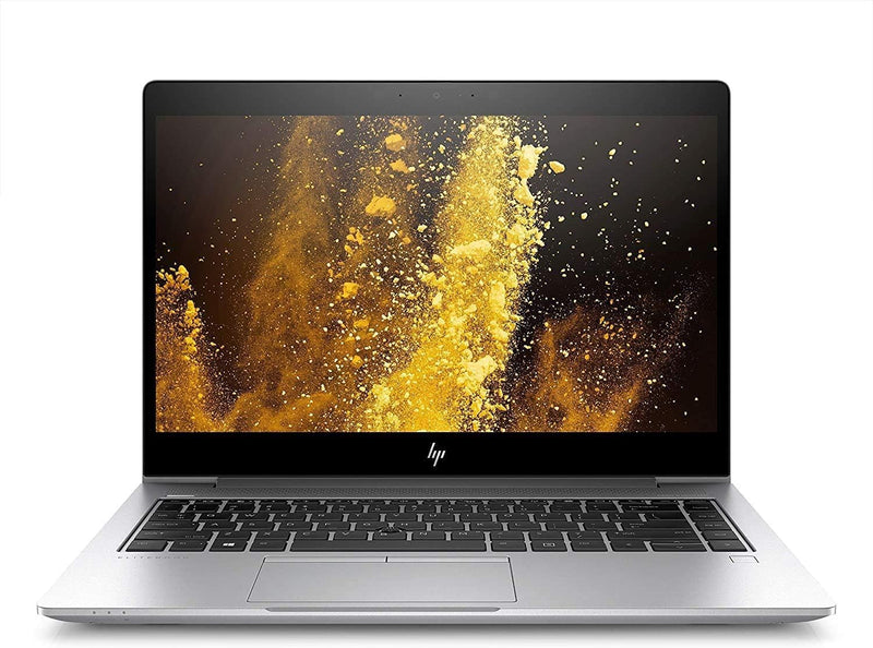HP Elitebook 840 G6 i7 32GB 512GB SSD Renewed Laptop — main product image