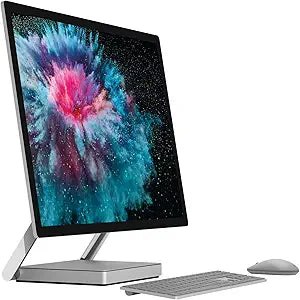 Microsoft Surface Studio 2 i7-7820HQ 16GB 1TB SSD VR