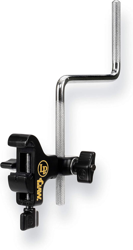 Latin Percussion LP592B-X Claw with Perc Rod Mount
