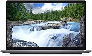 Dell 7430 Latitude 14" FHD LTE i7 12th Gen Notebook