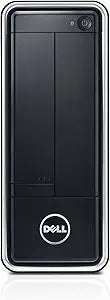 Dell i660s-5384BK Desktop Intel i3 6GB 1TB HDD