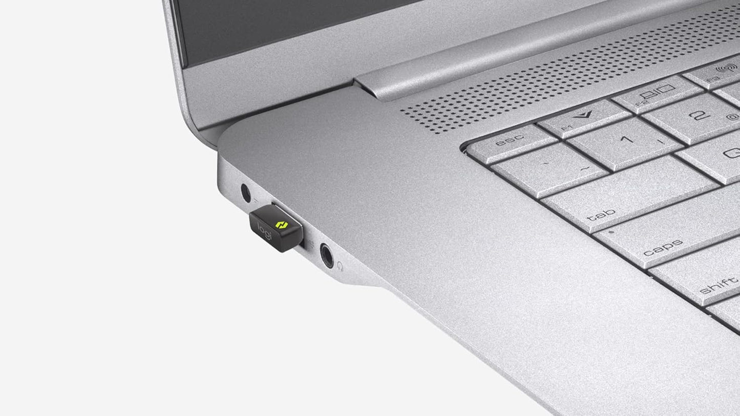 Logitech 956-000007 Logi Bolt USB Receiver