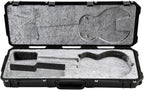 SKB Cases 3i-4214-56 Les Paul Guitar Waterproof Flight Case