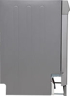 RCA RZ0381 18-Inch Built-in Fullsize Stainless Dishwasher