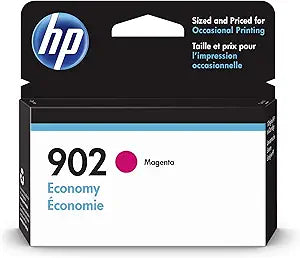 HP 3YP81AN 902 Magenta Ink Cartridge Economy Size — main product image
