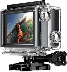GoPro ALCDB-304 LCD Touch BacPac for HERO3+/HERO3 — main product image
