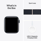 Apple Apple Watch SE 2nd Gen GPS + Cellular