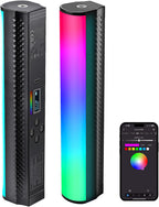 Neewer 10103817 RGB Light Wand APP Control