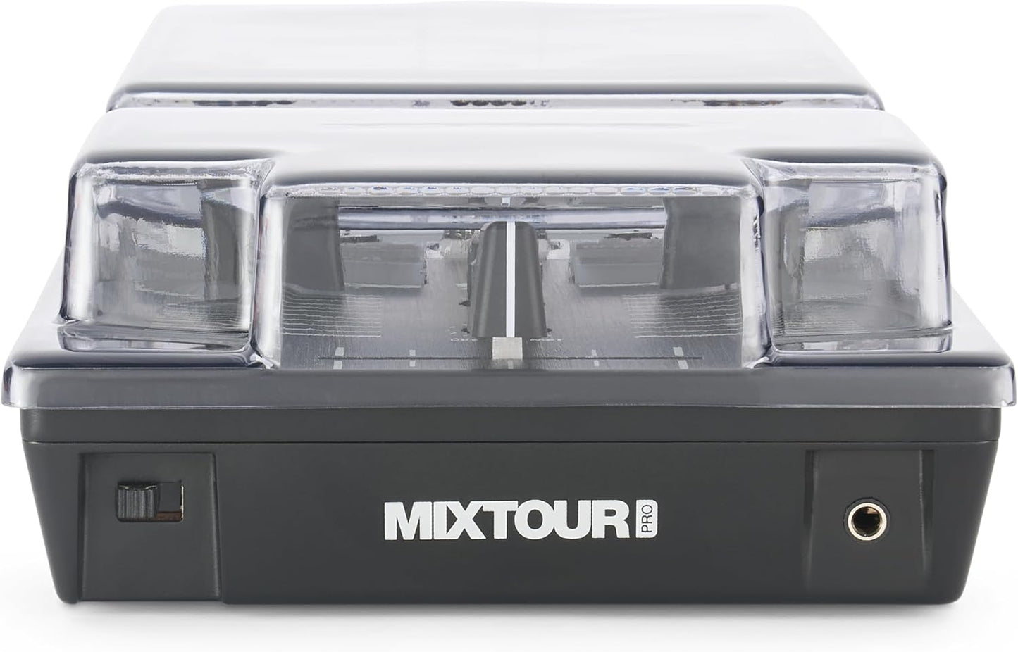 Decksaver Reloop Mixtour Pro Cover, Protective