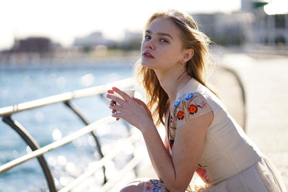 Sony SEL85F18/2 85mm F/1.8 Telephoto Prime Lens