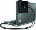 HP WY555AA#ABC Wireless TV Connect