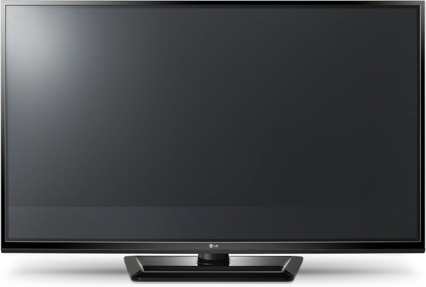 LG 50PA4500 50-Inch 720p Plasma HDTV - 2012