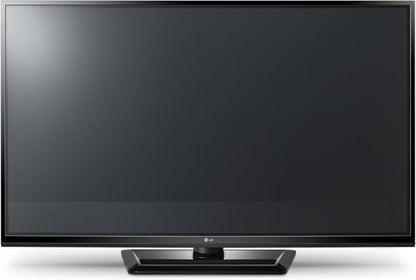 LG 50PA4500 50-Inch 720p Plasma HDTV - 2012
