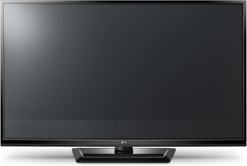 LG 50PA4500 50-Inch 720p Plasma HDTV - 2012 — main product image