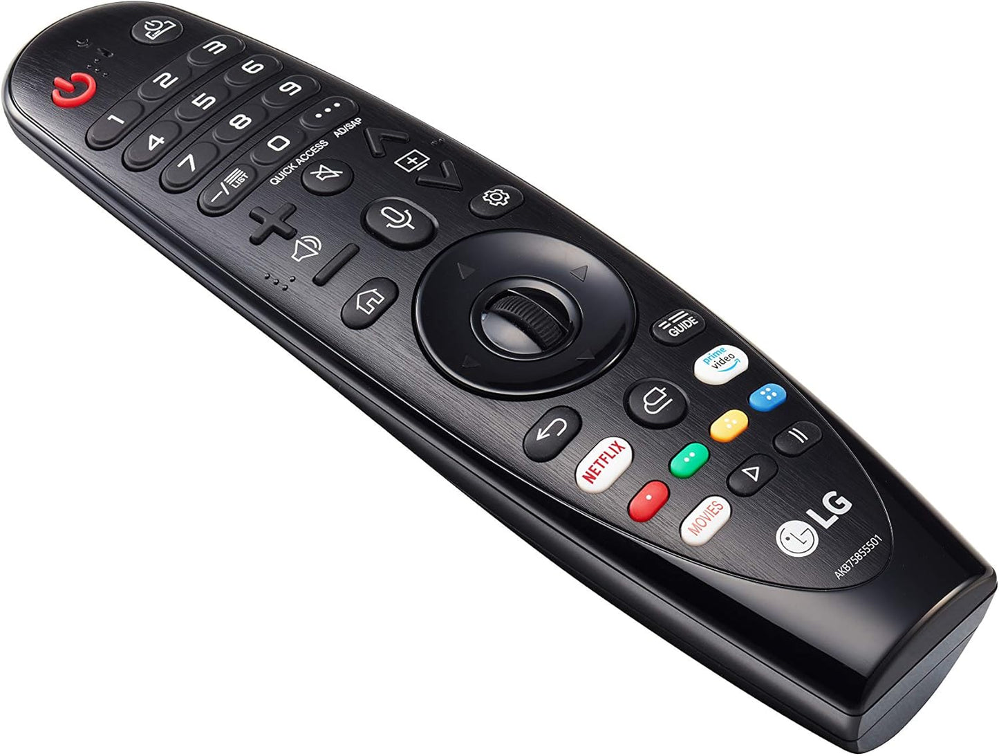 LG 65UN7300AUD 65" 4K Smart UHD TV Alexa Built-in