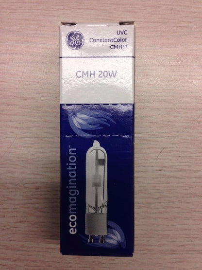 GE 85086 CMH 20 Watt UVC Constant Color Bulb (12 Pack)