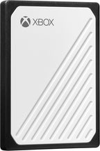 Western Digital WDBA4V5000AWB-WESN 500GB Xbox Gaming SSD