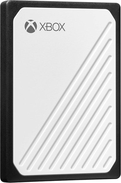 Western Digital WDBA4V5000AWB-WESN 500GB Xbox Gaming SSD