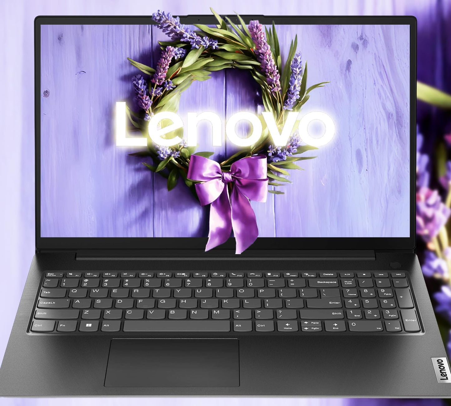 Lenovo V15 AI-Powered 16GB 1TB SSD Business Laptop