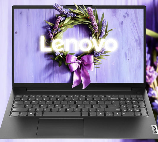 Lenovo V15 AI-Powered 16GB 1TB SSD Business Laptop