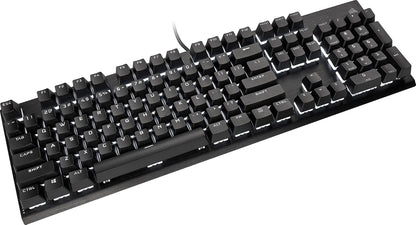 Corsair CH-9911060-NA PBT Double-Shot PRO Keycap Set