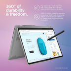Lenovo 82Y0000FUS IdeaPad Flex 5i 14