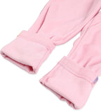 Spyder 38Y435302 Boys Toddler Speed Fleece Pants
