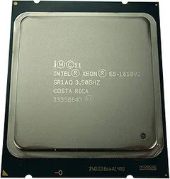 Intel Xeon E5-1650 v2 3.5GHz 6-Core CPU Renewed