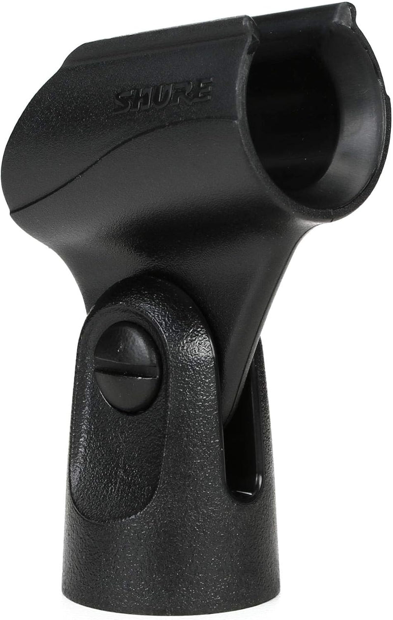 Shure A57F Microphone Clip - Secure Mic Mount — main product image