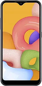 Samsung A01 5.7" Prepaid Android Smartphone AT&T