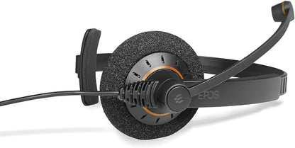Sennheiser 615104236905 SC 30 USB CTRL Headset