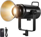 Neewer CB200B 210W LED Video Light Bi-Color 2700K-6500K