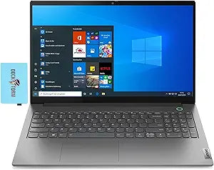 Lenovo 21A4002HUS-3777-226457 ThinkBook 15 G3 Ryzen 5 Laptop — main product image