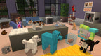 Sony 9343806 Minecraft Bedrock PS4 Game