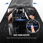 Neewer 10103310 2-in-1 Camera Rain Cover Reflector XL