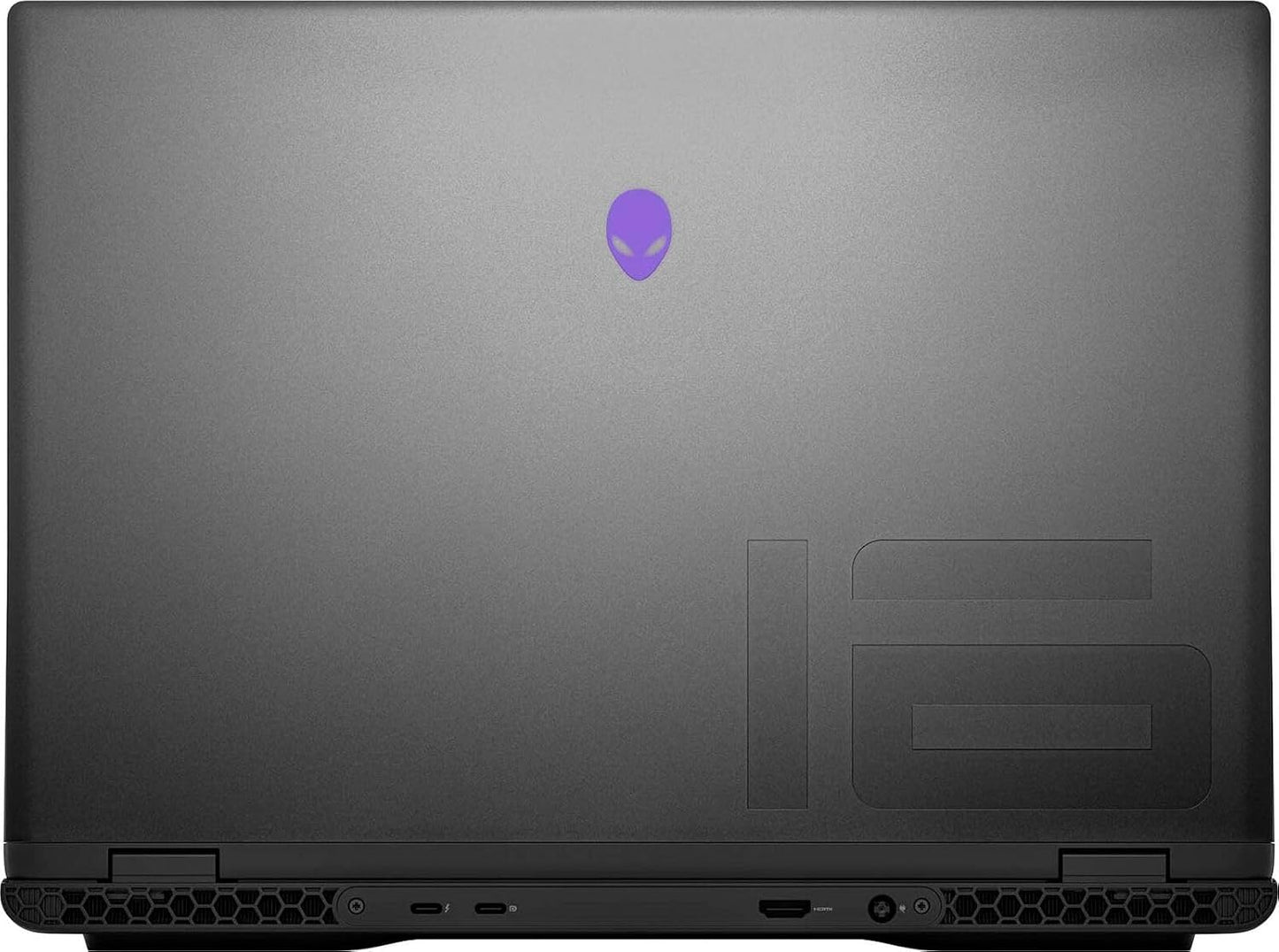 Alienware m16 R2 RTX 4070 Gaming Laptop Renewed