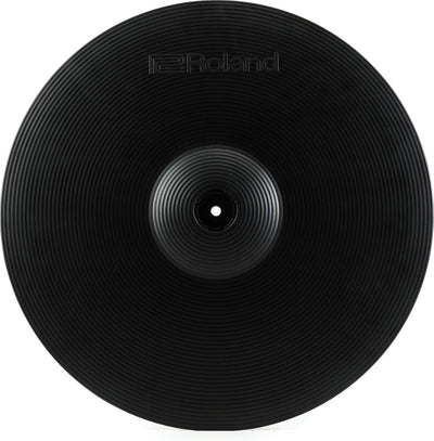 Roland CY-16R-T V-Cymbal Ride/Crash Cymbal Pad