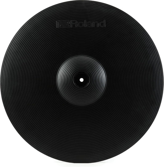 Roland CY-16R-T V-Cymbal Ride/Crash Cymbal Pad